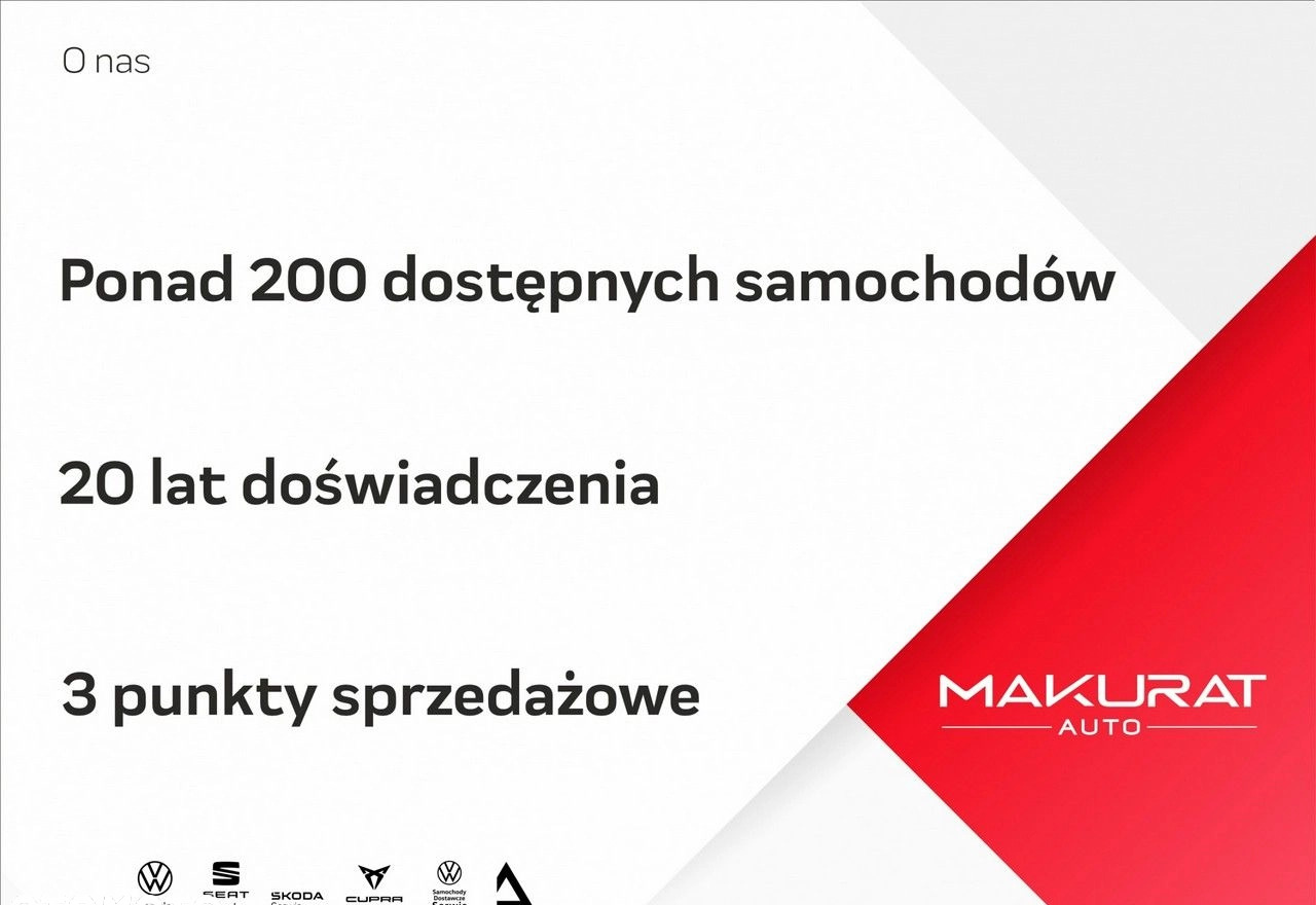 Volkswagen Passat cena 149900 przebieg: 110000, rok produkcji 2019 z Kleczew małe 781